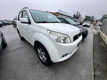 Daihatsu Terios 1.5 4WD B You O/F Green Powered