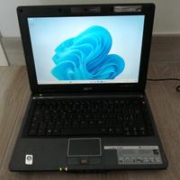 ACER travelmate 6292