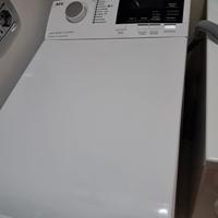 Lavatrice AEG 
