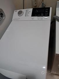 Lavatrice AEG 