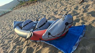 KAYAK DAKOTA K2