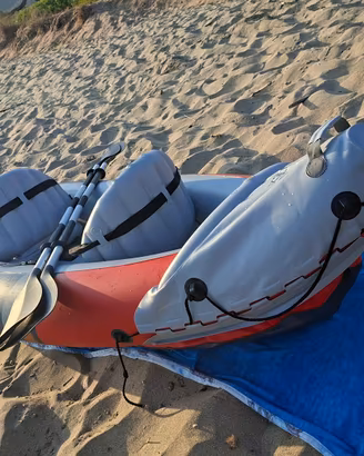 KAYAK DAKOTA K2