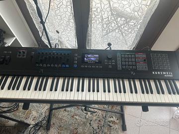 Kurzweil k2700
