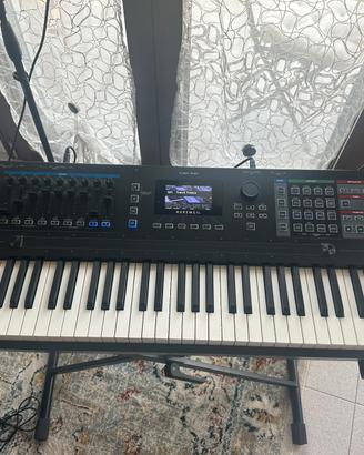 Kurzweil k2700