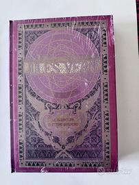 Collana viaggi Jules Verne
