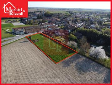 TERRENO EDIFICABILE a Campolongo al Torre