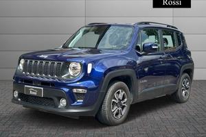 JEEP Renegade 2019 - Renegade 1.6 mjt Longi U70395