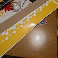 Sticker Husqvarna 701