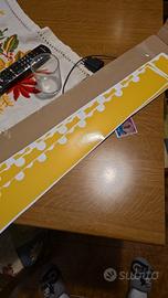 Sticker Husqvarna 701