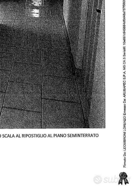 Appartamento – Chieti - Vista 5