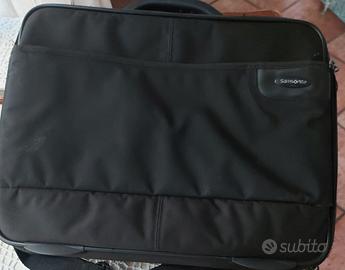 Borsa Samsonite PC 24 Ore
