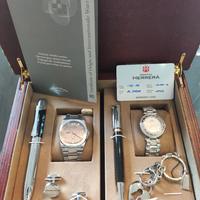 Orologio Armand Nicolet uomo donna