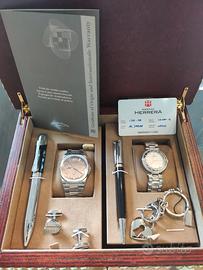 Orologio Armand Nicolet uomo donna