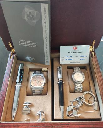 Orologio Armand Nicolet uomo donna