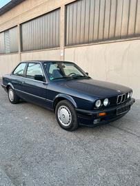 Bmw e30 318i 1988