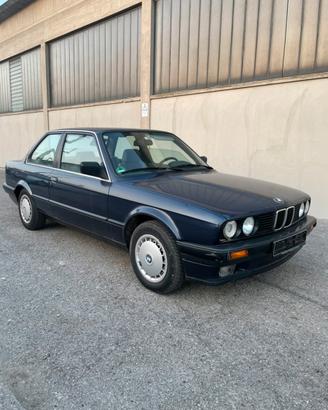 Bmw e30 318i 1988