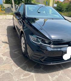 VOLKSWAGEN Polo 3ª serie - 2022
