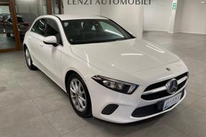 Mercedes-Benz Classe A A 200 Automatic Sport