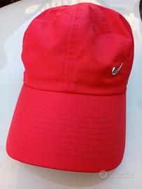 cappellino Nike 