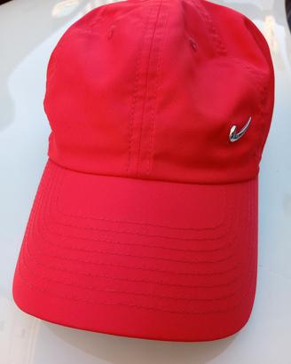 cappellino Nike 
