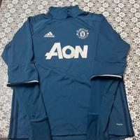 Felpa Allenamenti Manchester United tgL
