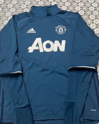 Felpa Allenamenti Manchester United tgL