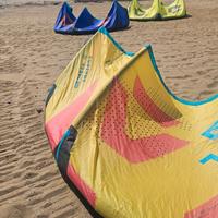 Duotone Rebel SLS 12 anno 2024