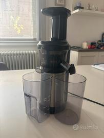 Estrattore Panasonic MJ-L500