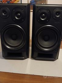 casse sony 100 watt