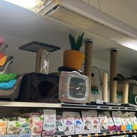 Accessori per animali
