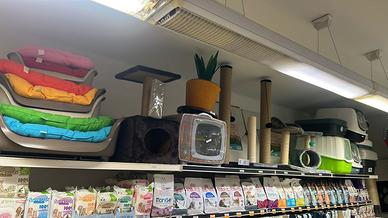 Accessori per animali