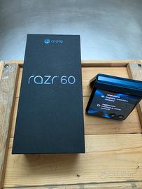 Motorola Razr 60