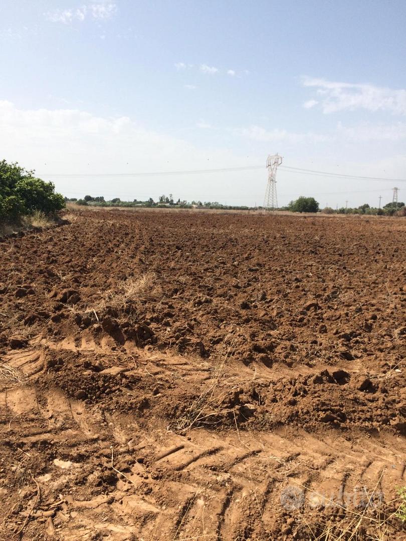 Terreno agricolo - Vista 3