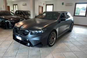Bmw M5 G99 Touring 4.4 V8 727cv auto IN GARANZIA F
