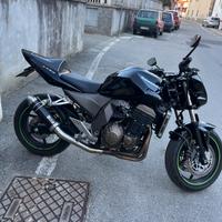 Z 750