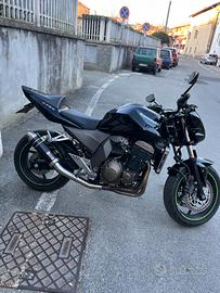 Z 750