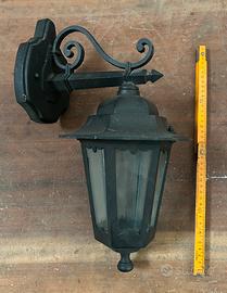 Lampioncino da esterno