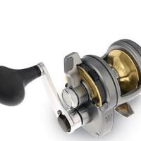 Shimano Tyrnos 16