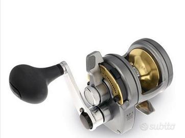 Shimano Tyrnos 16