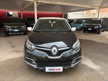 Renault Captur dCi 8V 90 CV Start&Stop Energy Hypn
