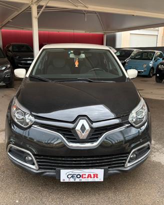 Renault Captur dCi 8V 90 CV Start&Stop Energy Hypn