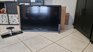  TV Sony bravia LCD 42 pollici