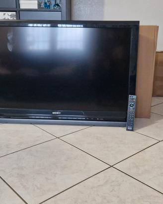  TV Sony bravia LCD 42 pollici