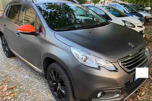 Peugeot 2008 City Cross