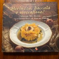 Merluzzo, baccalà o stoccafisso?