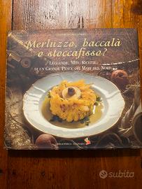 Merluzzo, baccalà o stoccafisso?