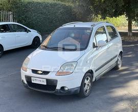CHEVROLET Matiz 1000 SX Energy GPL Eco Logic