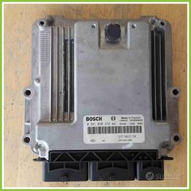 Centralina Motore Iniezione ECU BOSCH 0281030439 R