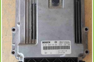 Centralina Motore Iniezione ECU BOSCH 0281030439 R