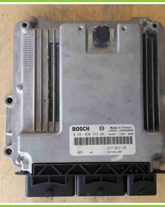 Centralina Motore Iniezione ECU BOSCH 0281030439 R